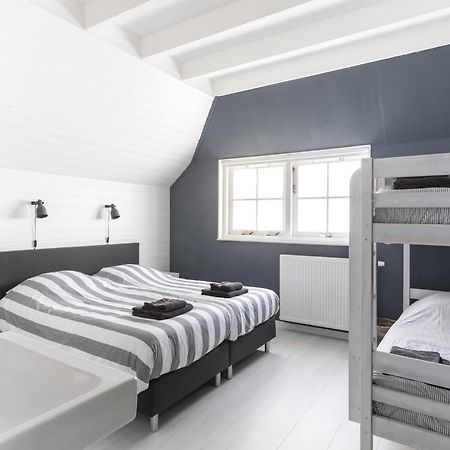 Luxuriously Restored Farmhouse With Trendy Interior Close To Sea And Forest Groet Esterno foto