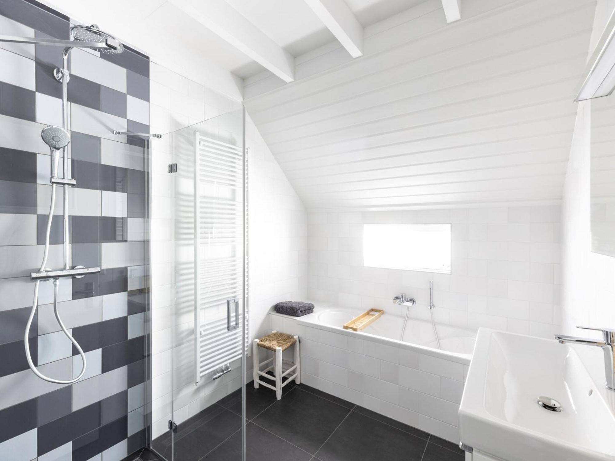 Luxuriously Restored Farmhouse With Trendy Interior Close To Sea And Forest Groet Esterno foto