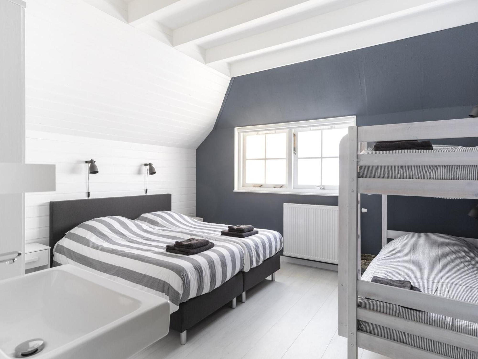 Luxuriously Restored Farmhouse With Trendy Interior Close To Sea And Forest Groet Esterno foto