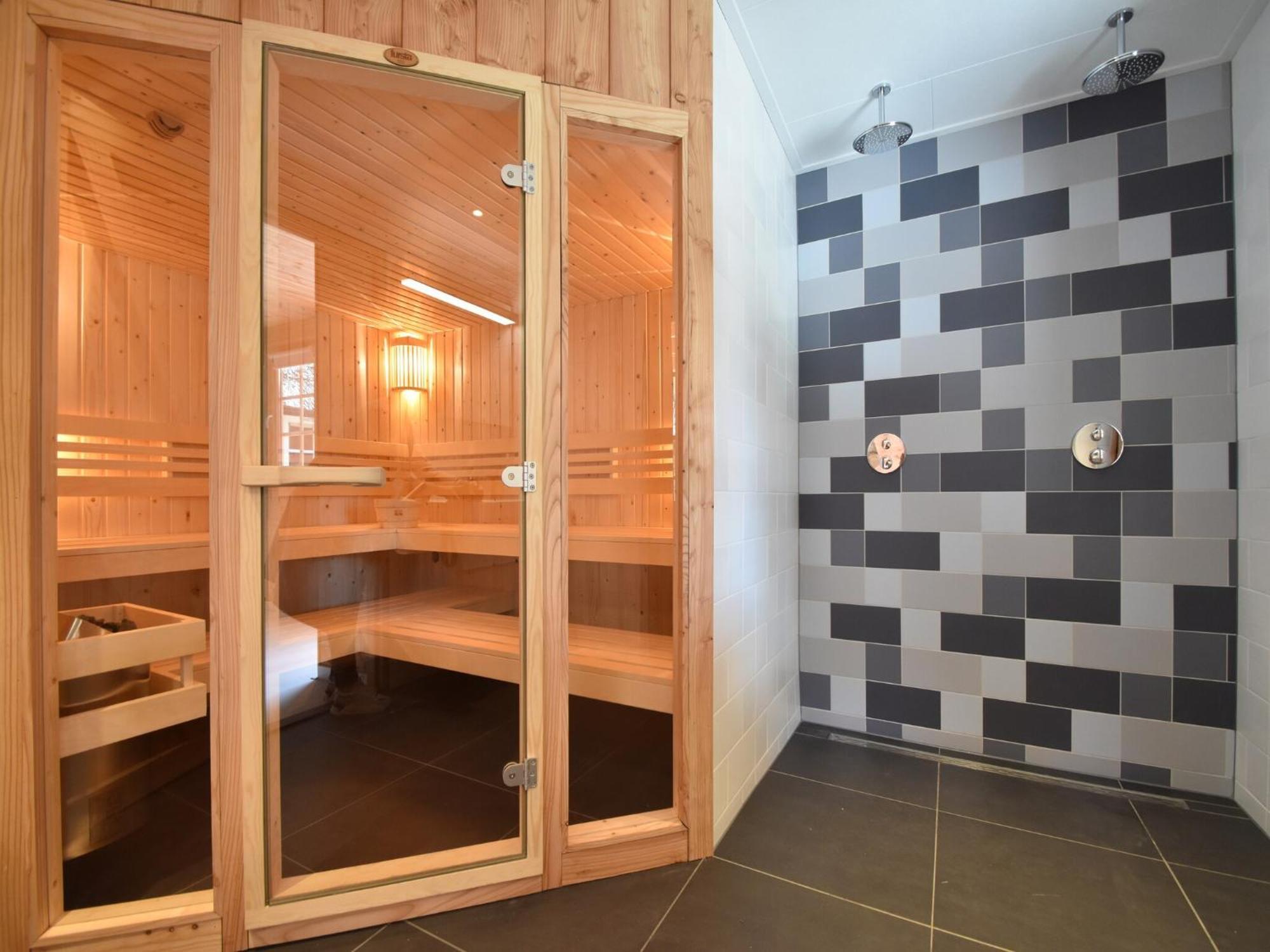 Luxuriously Restored Farmhouse With Trendy Interior Close To Sea And Forest Groet Esterno foto