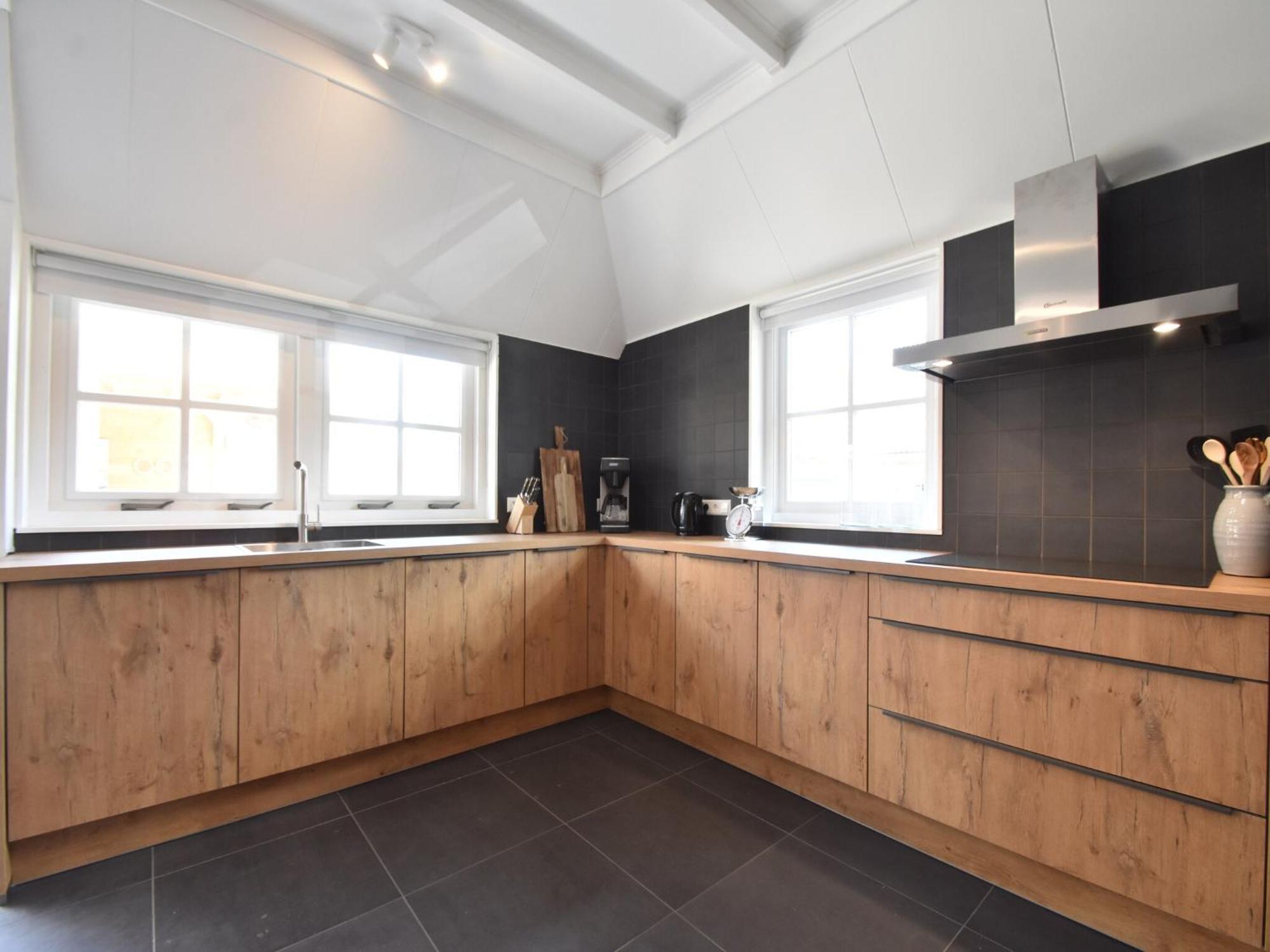Luxuriously Restored Farmhouse With Trendy Interior Close To Sea And Forest Groet Esterno foto