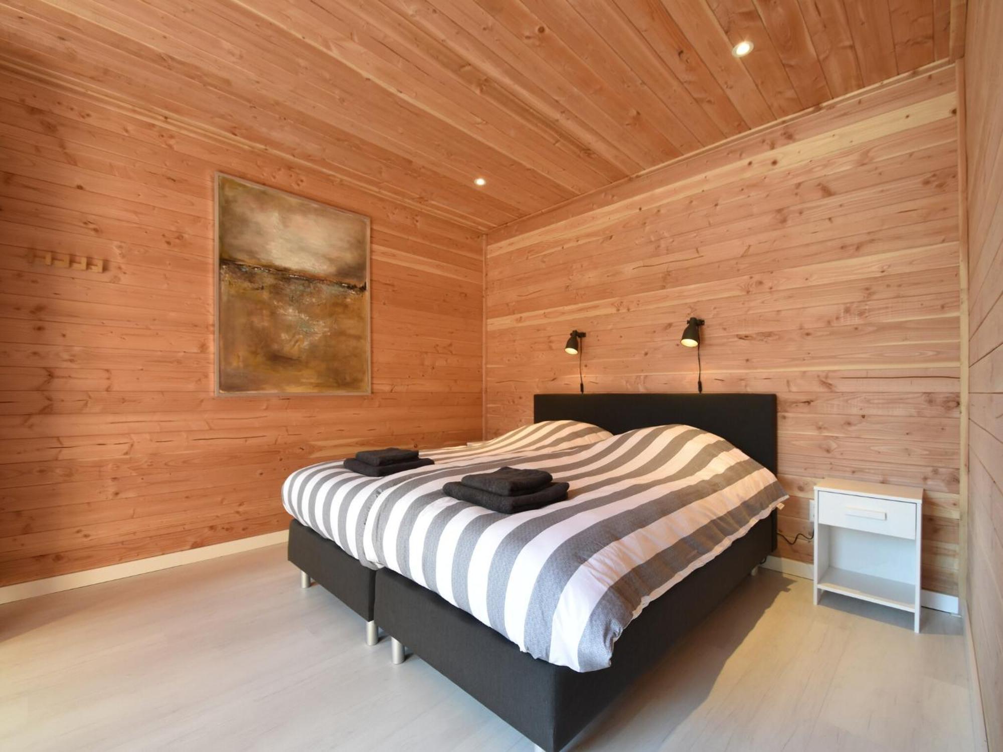 Luxuriously Restored Farmhouse With Trendy Interior Close To Sea And Forest Groet Esterno foto