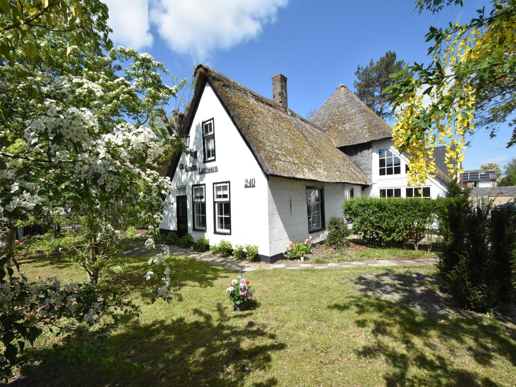 Luxuriously Restored Farmhouse With Trendy Interior Close To Sea And Forest Groet Esterno foto